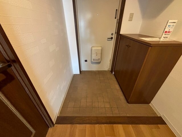 ハーモニー三幸Ⅰの物件内観写真