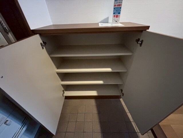 ハーモニー三幸Ⅰの物件内観写真