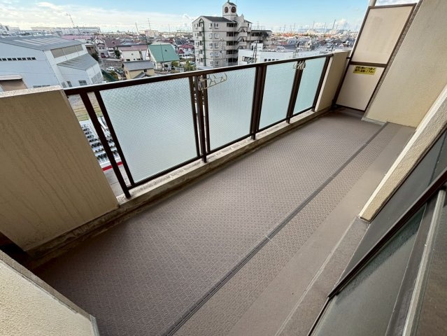 ハーモニー三幸Ⅰの物件内観写真