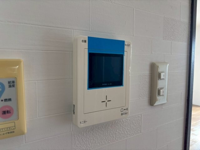 ハーモニー三幸Ⅰの物件内観写真