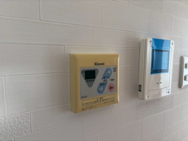 ハーモニー三幸Ⅰの物件内観写真