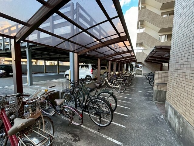 ハーモニー三幸Ⅰの物件内観写真