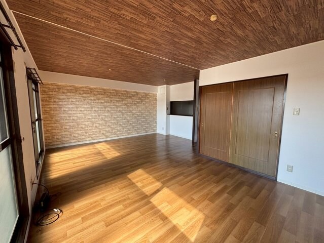 ハーモニー三幸Ⅰの物件内観写真