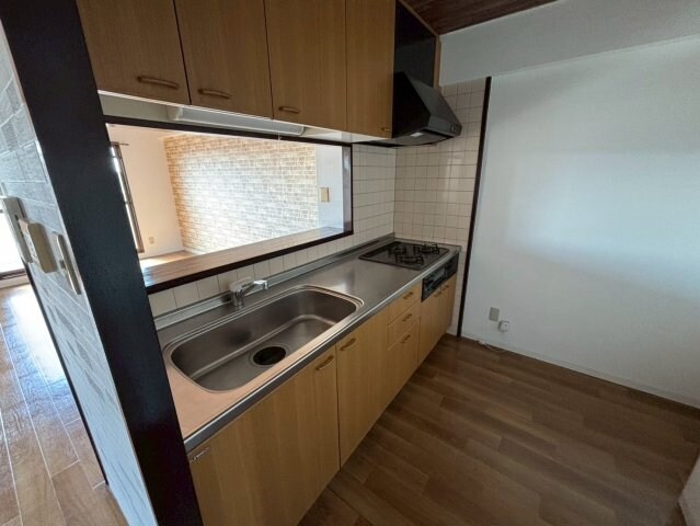 ハーモニー三幸Ⅰの物件内観写真