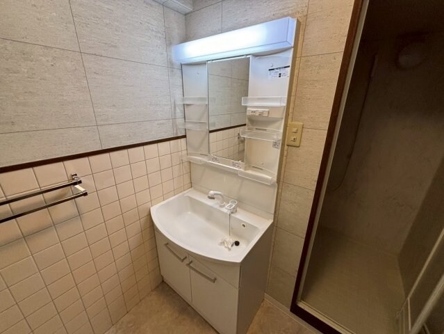 ハーモニー三幸Ⅰの物件内観写真