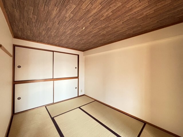 ハーモニー三幸Ⅰの物件内観写真