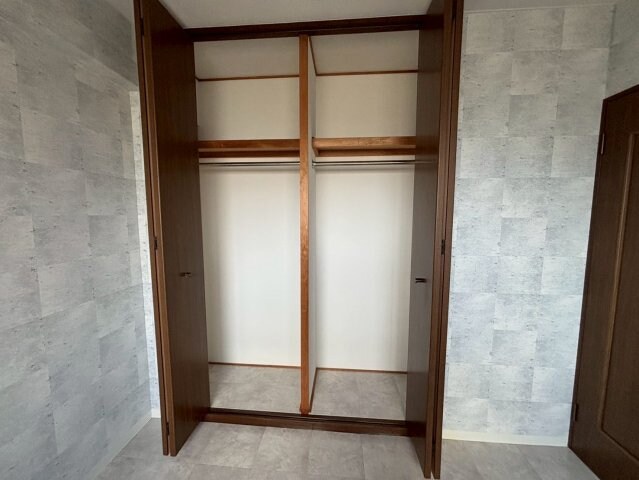 ハーモニー三幸Ⅰの物件内観写真