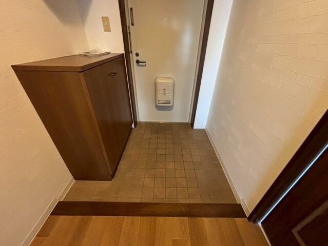 ハーモニー三幸Ⅰの物件内観写真