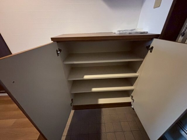 ハーモニー三幸Ⅰの物件内観写真