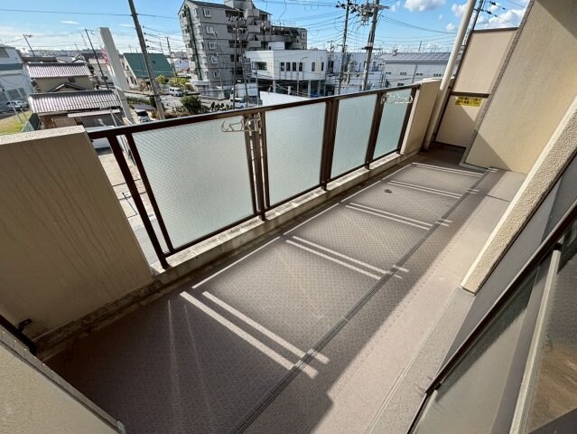 ハーモニー三幸Ⅰの物件内観写真