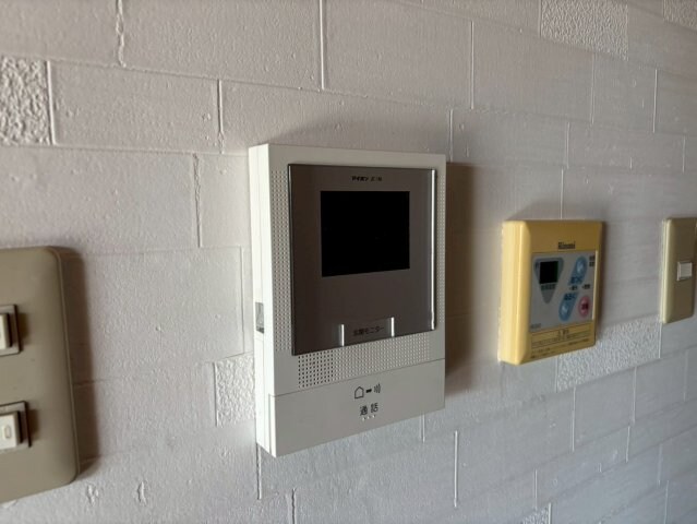 ハーモニー三幸Ⅰの物件内観写真