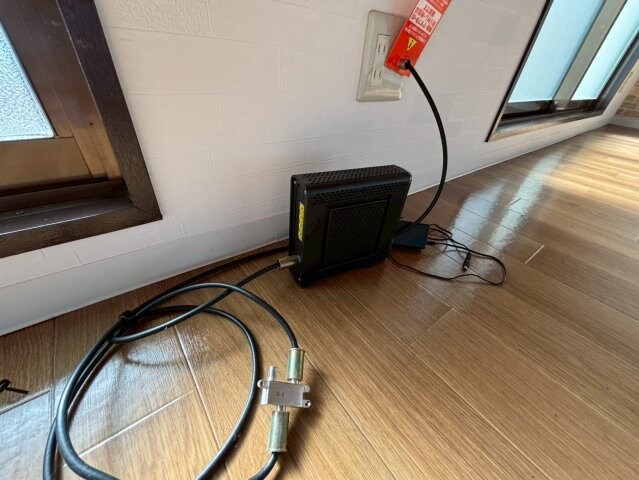 ハーモニー三幸Ⅰの物件内観写真