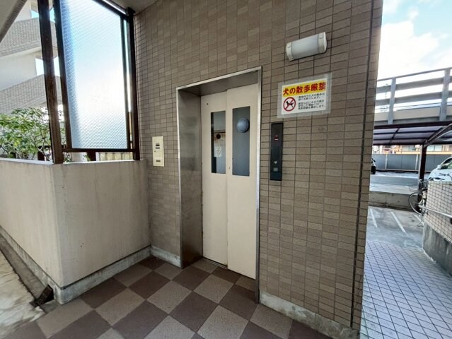 ハーモニー三幸Ⅰの物件内観写真