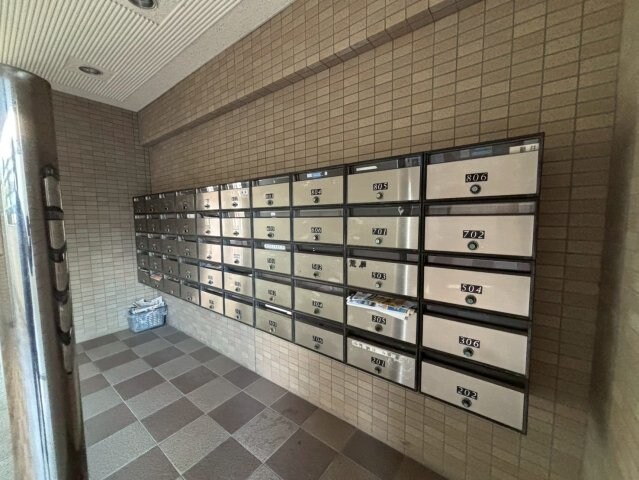 ハーモニー三幸Ⅰの物件内観写真