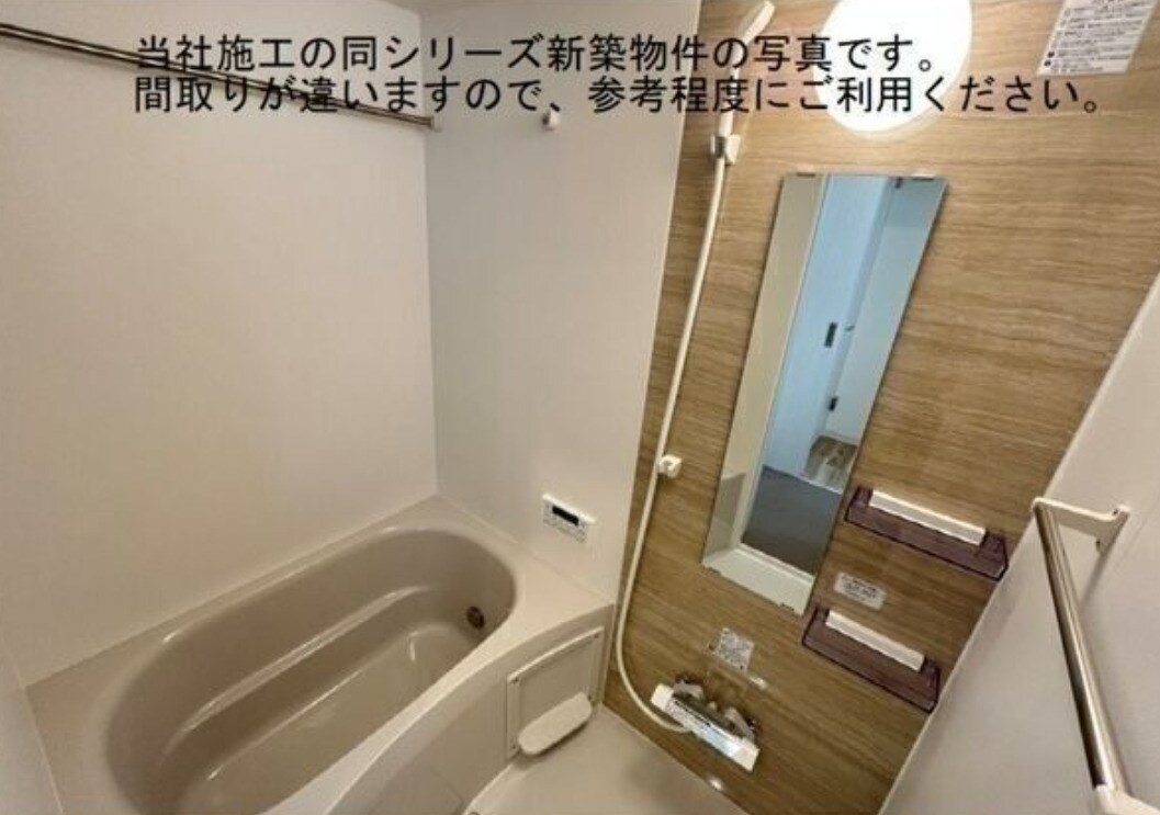 ティーテラスの物件内観写真