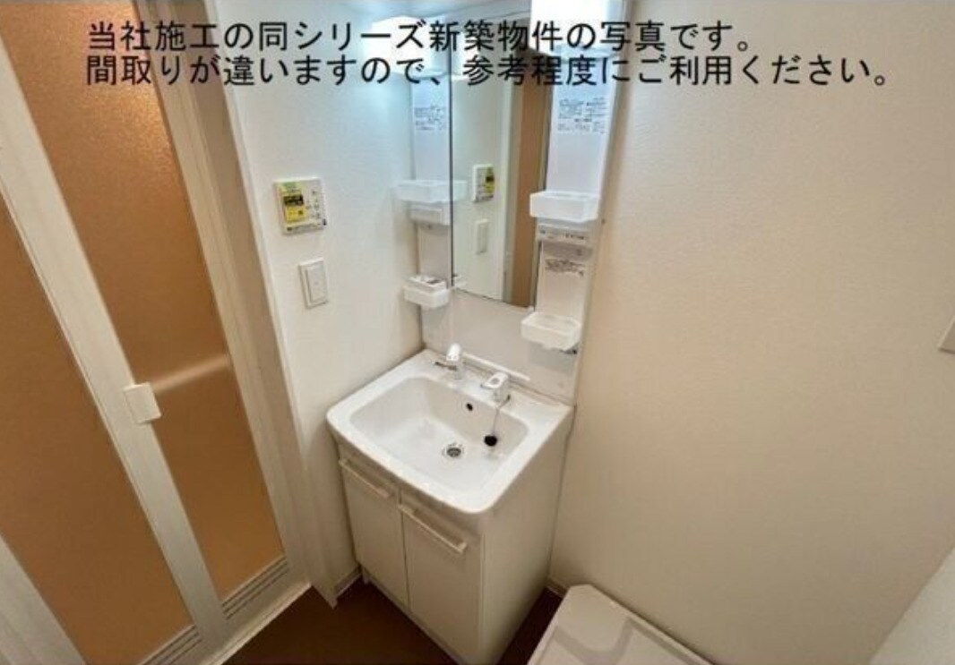 ティーテラスの物件内観写真