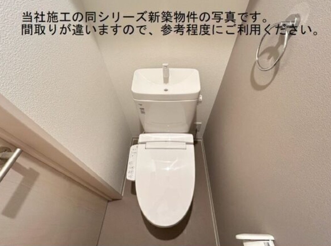 ティーテラスの物件内観写真