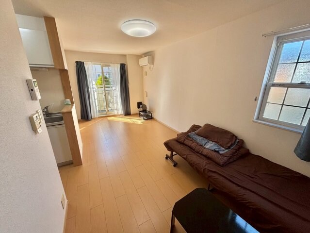 クレイン フィールドⅡの物件内観写真