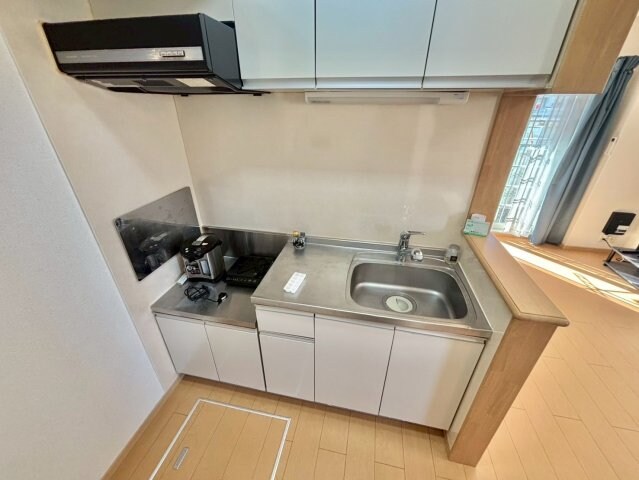 クレイン フィールドⅡの物件内観写真