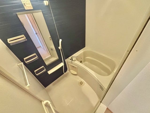 クレイン フィールドⅡの物件内観写真