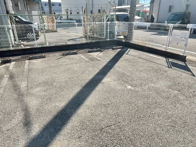 クレイン フィールドⅡの物件外観写真