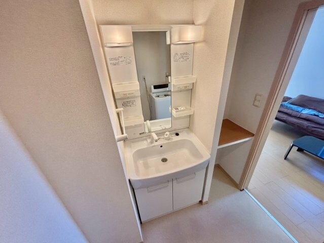 クレイン フィールドⅡの物件内観写真