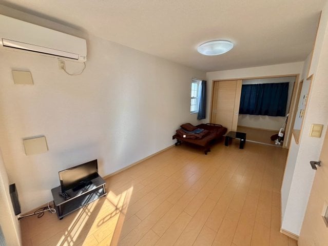 クレイン フィールドⅡの物件内観写真