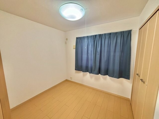 クレイン フィールドⅡの物件内観写真