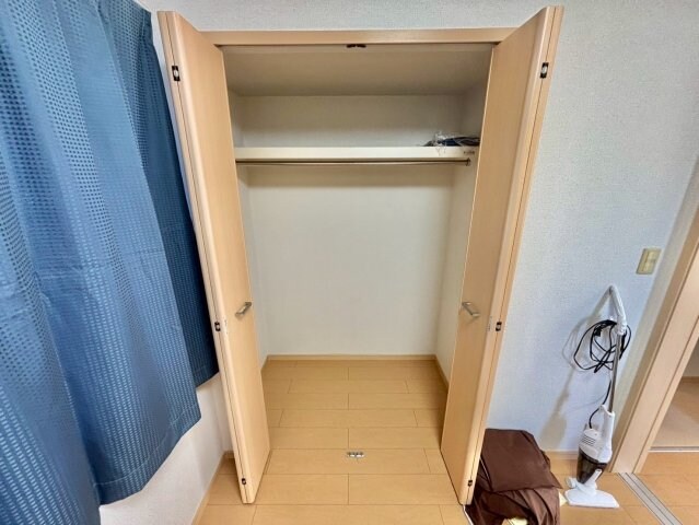 クレイン フィールドⅡの物件内観写真