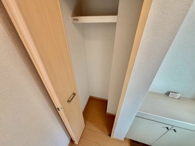 クレイン フィールドⅡの物件内観写真