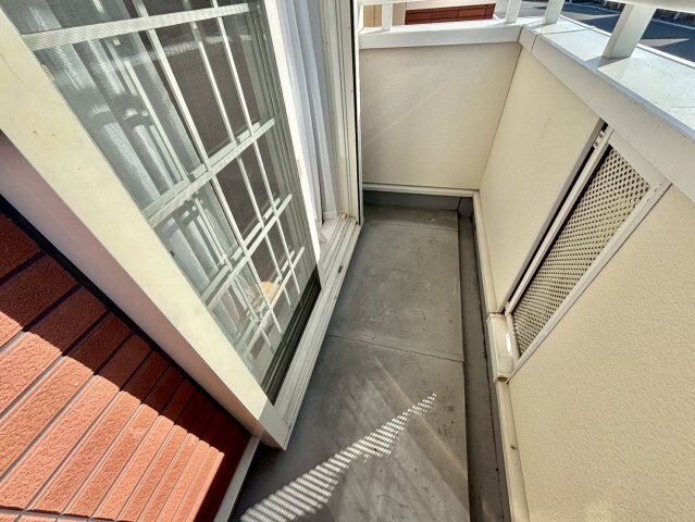 クレイン フィールドⅡの物件内観写真