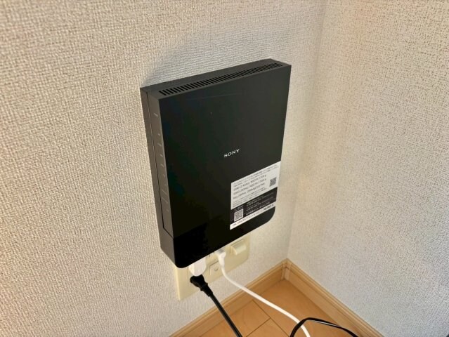 クレイン フィールドⅡの物件内観写真