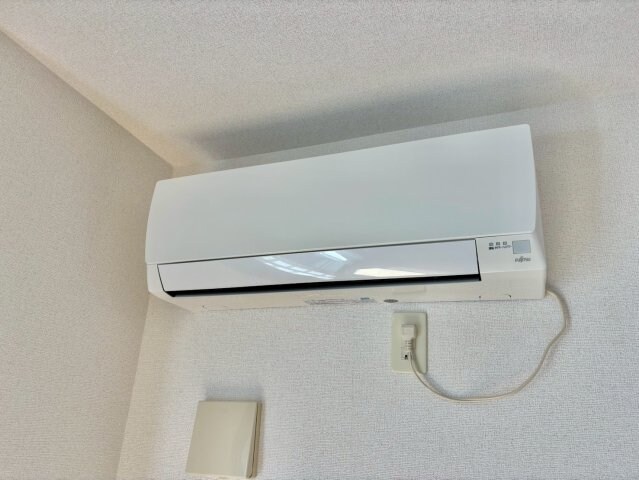 クレイン フィールドⅡの物件内観写真