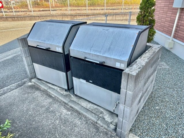 クレイン フィールドⅡの物件内観写真