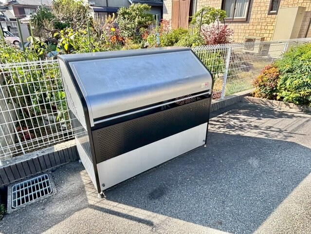 ホワイトローズの物件内観写真