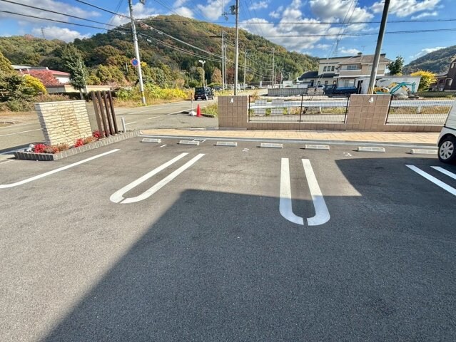 スピカの物件外観写真