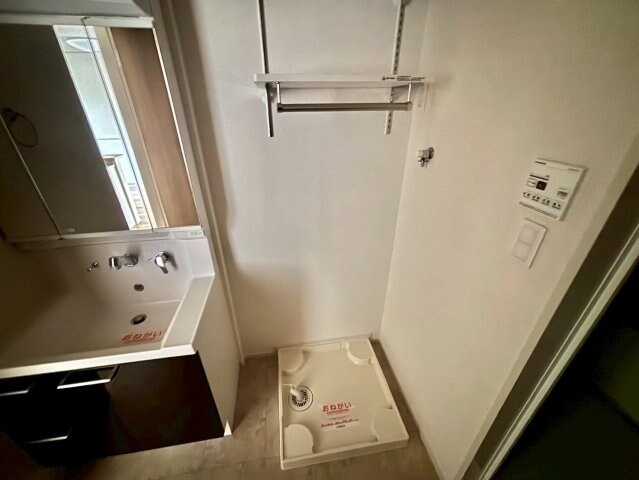 スピカの物件内観写真