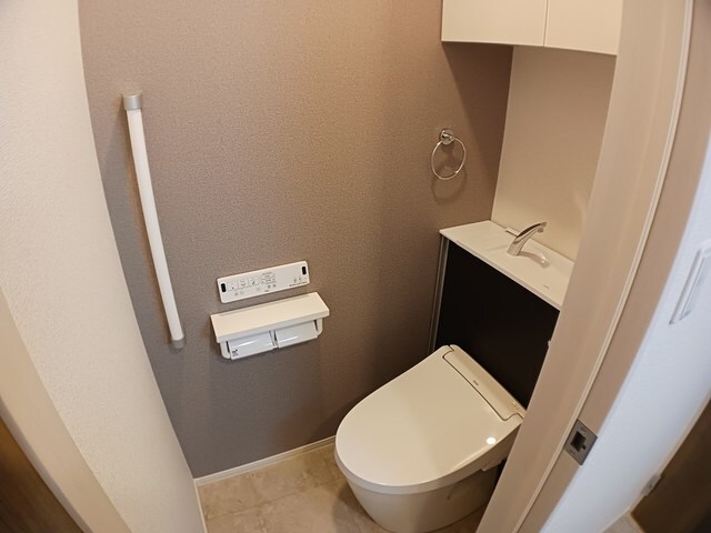 スピカの物件内観写真