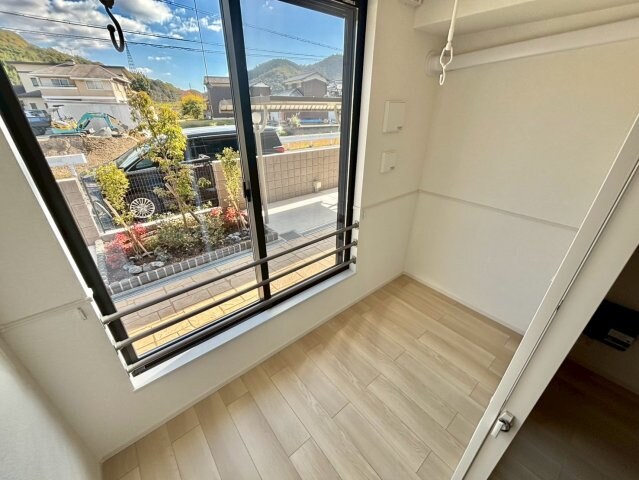 スピカの物件内観写真