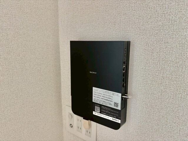 スピカの物件内観写真