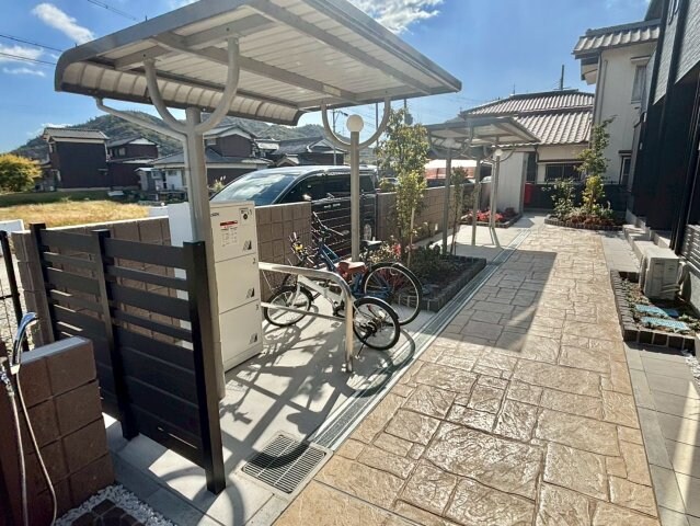 スピカの物件内観写真