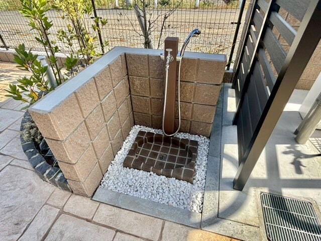 スピカの物件内観写真