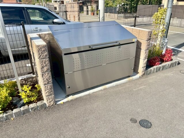 スピカの物件内観写真