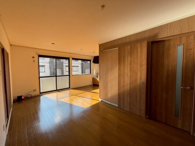 クレスト安室の物件内観写真