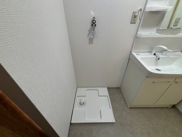 クレスト安室の物件内観写真