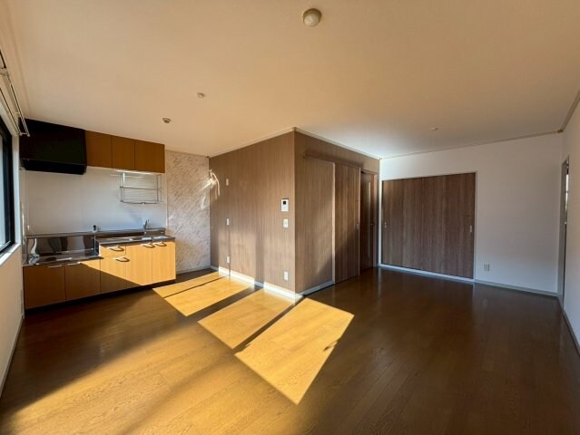 クレスト安室の物件内観写真