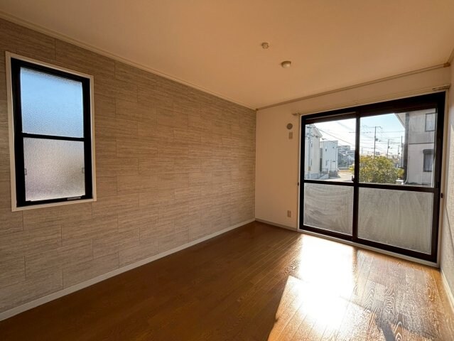 クレスト安室の物件内観写真