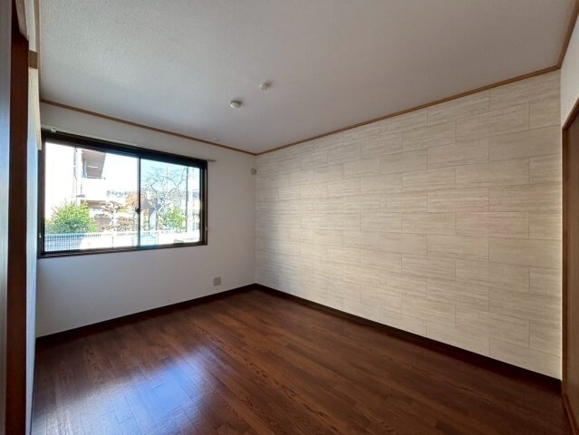 クレスト安室の物件内観写真