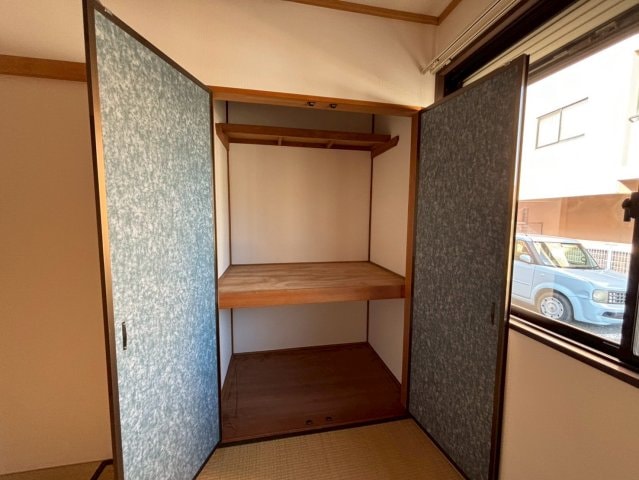 クレスト安室の物件内観写真