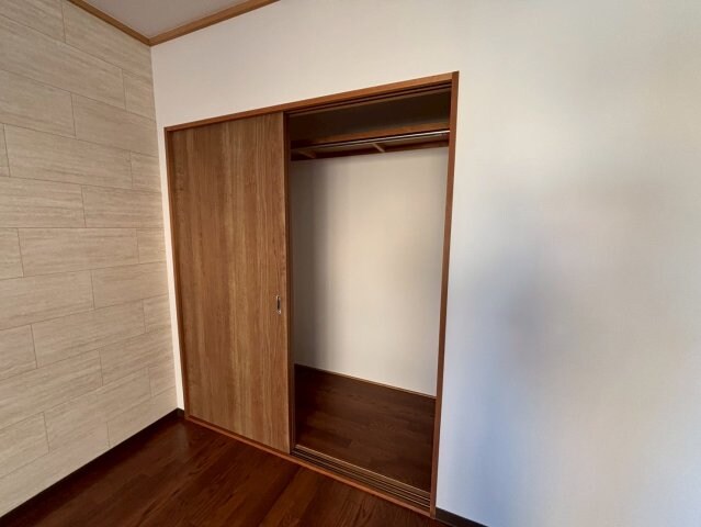 クレスト安室の物件内観写真